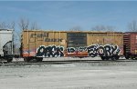RBOX box car 38303